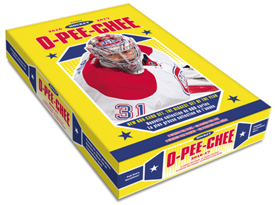 (image for) O-Pee-Chee